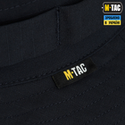 M-Tac панама рип-стоп 59 Dark Navy Blue - изображение 4