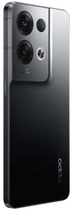 Smartfon OPPO Reno 8 8/256GB Glazed Black (6932169312547) - obraz 4