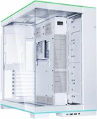 Корпус Lian Li O11 Dynamic EVO RGB White