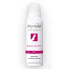 Крем-пена для стоп с повышенной потливостью Allpresan Foot Special №5 Foam Cream, 125 мл