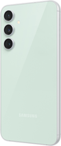 Мобільний телефон Samsung Galaxy S23 FE 5G 8/256GB Mint (8806095137483) - зображення 7