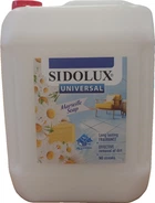Засіб для миття підлоги Sidolux Марсельське мило 5 л (5902986271205)