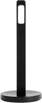 Тримач для паперових рушників  Andersen 33 см Matt black (4-351001) - зображення 1