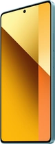 Мобільний телефон Xiaomi Redmi Note 13 5G 8/256GB Ocean Teal (6941812754993) - зображення 3