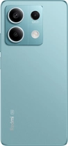 Smartfon Xiaomi Redmi Note 13 5G 8/256GB Ocean Teal (6941812754993) - obraz 4