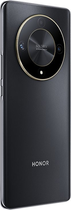 Smartfon Honor Magic6 Lite 5G 8/256GB Midnight Black (6936520832446) - obraz 3