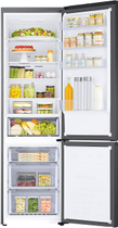 Холодильник Samsung RB38T600EB1/EF - зображення 3