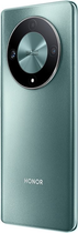 Smartfon Honor Magic6 Lite 5G 8/256GB Esmerald Green (6936520832453) - obraz 4