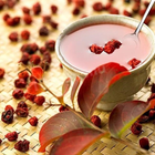 Фіточай ягоди Лимонника китайського сушені 200 г, натуральна корисна добавка для чаю, суперфуд - зображення 7