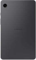 Планшет Samsung Galaxy Tab A9 4/64GB WIFI Graphite (8806095361604) - зображення 5