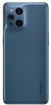 Мобільний телефон OPPO Find X3 Pro 12/256GB Blue (6944284682009) - зображення 6