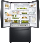 Холодильник Samsung RF23R62E3B1/EO - зображення 5