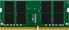 Оперативная память Kingston SODIMM DDR4-3200 16384MB PC4-25600 ValueRAM (KVR32S22D8/16)