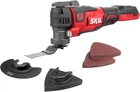 Инструмент многофункциональный аккумуляторный бесщеточный Skil 3650 CB XP 20 В (MF1E3650CB) (4894863200501)