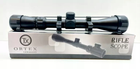 Пневматическая винтовка Hatsan 124 с усиленной газовой пружиной, чехлом и прицелом 3-9х40 - изображение 7