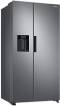 Холодильник Samsung RS67A8810S9/EF - зображення 3