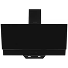 Вытяжка кухонная Minola HVS 9412 BL 850 LED