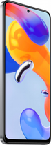 Smartfon Xiaomi Redmi Note 11 Pro 5G 8/128GB Polar White (6934177770142) - obraz 4