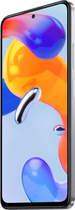 Smartfon Xiaomi Redmi Note 11 Pro 5G 8/128GB Polar White (6934177770142) - obraz 5
