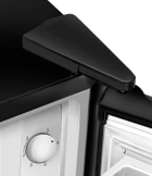 Холодильник Lin LI-BC50 Чорний - зображення 6