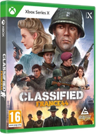 Gra Xbox Series X Classified: France '44 (płyta Blu-ray) (5056208823021) - obraz 2