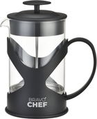 Френч-прес Bravo Chef L'Appetit 1 л (BC-7302-1000)
