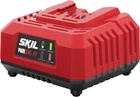 Зарядний пристрій Skil CR1E3122AA 2.4 A 11072600701 (8719643002204)