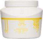 Маска проти випадання волосся JJ ENERGY MASK Hair Loss, 500 мл