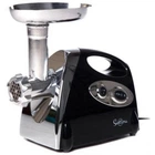 М'ясорубка Suntera SMG-5420B електрична 1800W соковитискач