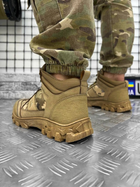 Ботинки тактические drought ор 41 - изображение 4