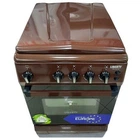 Кухонна плита Liberty PWG 5101 B-F