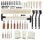 Универсальный набор для чистки оружия (58 предметов, 4.5-19.5 мм) - изображение 2