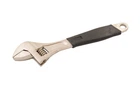 Ключ розвідний MASTERTOOL, 300 мм, 0 – 35 мм, C45/Ni. Black (76-0124)
