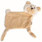 Іграшка для собак Camon Плюшевий шарудливий ведмедик 24 x 19 см (8019808198729) - зображення 2