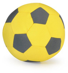 Іграшка для собак Camon Спортивний м'яч із пищалкою 15 см (8019808226590) - зображення 2