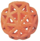 Іграшка для собак Camon Гумовий м'яч 12 см (80198081805519) - зображення 2
