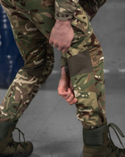 Тактические брюки Kayman Rip-Stop Мультикам M - изображение 4