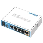 Маршрутизатор Mikrotik RB952Ui-5ac2nD hAP ac lite