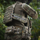 M-TAC камербанд TIGER Multicam M/L - изображение 7