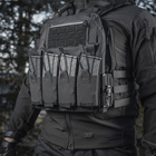 M-Tac плитоноска Cuirass QRS XL Black - зображення 11