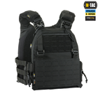 M-Tac плитоноска Cuirass FAST QRS Gen.II Black - изображение 3