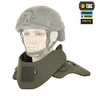 M-Tac Горжет с баллистическими пакетами 1А для Cuirass QRS Ranger Green - изображение 6