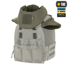 M-Tac Горжет с баллистическими пакетами 1А для Cuirass QRS Ranger Green - изображение 12