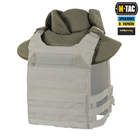 M-Tac Горжет с баллистическими пакетами 1А для Cuirass QRS Ranger Green - изображение 13