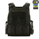 M-Tac плитоноска Cuirass QRS Black - изображение 2