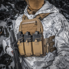 M-Tac плитоноска Cuirass QRS Coyote - зображення 11