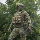 M-Tac плитоноска Cuirass FAST QRS XL Gen.II Multicam - зображення 5