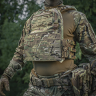 M-Tac плитоноска Cuirass FAST QRS XL Gen.II Multicam - зображення 7