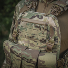 M-Tac плитоноска Cuirass FAST QRS XL Gen.II Multicam - зображення 13