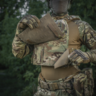 M-Tac плитоноска Cuirass FAST QRS XL Gen.II Multicam - зображення 15